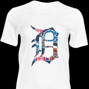 Detroit T-Shirt